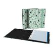 8413623169818-Grafoplas BITS&BOBS - Classeur à anneaux - pour A4 (210 x 297 mm) - jungle-P_405241662_1-0