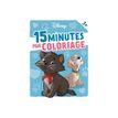 9782017095088-Disney 15 minutes par coloriage - livre à colorier-P_405241982_1-0