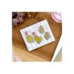 4007817096338-FIMO effect 8010 Glitter - Pâte à modeler - 57 g - paillettes d'or rose-P_405242308_2-3