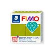 4007817141137-FIMO effect 8010 Metallic - Pâte à modeler - 57 g - vert métallique-P_405242311_3-3