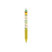 4014421354709-ONLINE magiXX Fun Fruits - Roller - ananas - non permanent - bleu - encre gel - 0.7 mm - moy-P_405242359_2-0