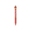 4014421354723-ONLINE magiXX Fun Fruits - Roller - fraise - non permanent - bleu - encre gel - 0.7 mm - moy-P_405242361_2-0