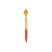 4014421354747-ONLINE magiXX Fun Fruits - Roller - orange - non permanent - bleu - encre gel - 0.7 mm - moy-P_405242363_2-0