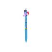 4014421354846-ONLINE magiXX Fun Sea World - Roller - poulpes - non permanent - bleu - encre gel - 0.7 mm - moy-P_405242371_2-0