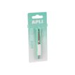 8410782199700-APLI Nordik Mini Cutter - Cutter rétractable - vert-P_405242470_1-0