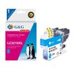 6942383184899-Cartouche compatible Brother LC3219XL - cyan - G&G-P_405242722_1-0