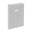 3371010532544-Agenda Année Civile - MINISTRE COLOR  Multilingue - Couverture Ella - Bleu nuit - 16x24 cm - Semainier - 13 mois de décembre à décemb--0