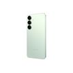 8806095852881-Samsung Galaxy S25 - Smartphone - 5G - 12/128 Go - vert menthe-P_405243399_8-7