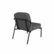 3660141963977-Fauteuil MEDSO "S" - Tissu -  anthracite-P_405243638_2-1