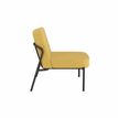 3660141964004-Fauteuil MEDSO "S" - Tissu -  jaune-P_405243641_3-2