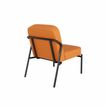 3660141964042-Fauteuil MEDSO "S" - PVC -  orange-P_405243645_2-1