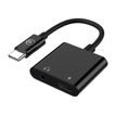 3571211516408-BIGBEN Connected - USB-C vers jack de casque / adaptateur de charge - 24 pin USB-C mâle pour 24 pin USB-C, jack mini femelle - 12 cm - no-P_405243796_2-0