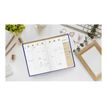 3371010532490-Quo Vadis Ministre Color Isis - Programme de planification - 2026 - au jour le jour - 160 x 240 mm - -P_405243950_1-0