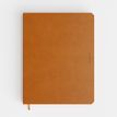 5412303354660-Agenda semainier de KEMPEN Atlas – format L – brun – Brepols--0