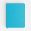 5412303354769-Agenda weekly planner de KEMPEN Brut – format L – rose – Brepols--0
