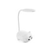 8422593133378-Miquelrius Back2Fun My night kitty - Lampe LED - chat blanc-P_405245056_1-0