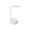 8422593133378-Miquelrius Back2Fun My night kitty - Lampe LED - chat blanc-P_405245056_2-1