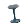 4002432138418-Leitz Ergo Active - Tabouret - ergonomique - triangulaire - pivotant - tissu recyclé à 1-P_405245713_8-2