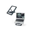 4002432138333-Leitz Ergo - Support pour ordinateur portable - adjustable, multi-angle, aluminum - 10" - -P_405245716_7-0