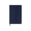 8056999275464-Moleskine Classic - Agenda semainier - 18 mois - 90 x 140 mm - couverture bleue saphir-P_405246280_6-1