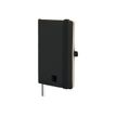 8422952393207-Finocam Nexo - Cahier de notes - petit - 90 x 150 mm - 72 feuilles / 144 pages - papier blanc cassé - doublé - couvert-P_405246386_8-1