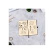 8422952394280-Finocam Nexo - Cahier de notes - petit - 90 x 150 mm - 72 feuilles / 144 pages - papier blanc cassé - uni - couvert-P_405246392_6-6