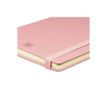 8422952394242-Finocam Nexo - Cahier de notes - petit - 90 x 150 mm - 72 feuilles / 144 pages - papier blanc cassé - uni - couver-P_405246396_8-1