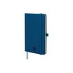 8422952393979-Finocam Nexo - Cahier de notes - petit - 90 x 150 mm - 72 feuilles / 144 pages - papier blanc cassé - pointillé - couvercle b-P_405246399_8-1