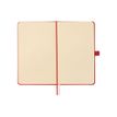 8422952393962-Finocam Nexo - Cahier de notes - petit - 90 x 150 mm - 72 feuilles / 144 pages - papier blanc cassé - pointillé - couvert-P_405246400_2-3