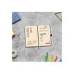 8422952393962-Finocam Nexo - Cahier de notes - petit - 90 x 150 mm - 72 feuilles / 144 pages - papier blanc cassé - pointillé - couvert-P_405246400_5-5