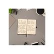 8422952393733-Finocam Nexo - Cahier de notes - petit - 90 x 150 mm - 72 feuilles / 144 pages - papier blanc cassé - doublé - couvercl-P_405246409_6-6