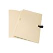 8422952393283-Finocam Nexo - Cahier de notes - A5 (148 x 210 mm) - 72 feuilles / 144 pages - papier blanc cassé - pointillé - couvert-P_405246420_3-4