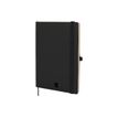 8422952393283-Finocam Nexo - Cahier de notes - A5 (148 x 210 mm) - 72 feuilles / 144 pages - papier blanc cassé - pointillé - couvert-P_405246420_8-1