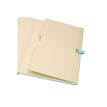 8422952393894-Finocam Nexo - Cahier de notes - A5 (148 x 210 mm) - 72 feuilles / 144 pages - papier blanc cassé - pointillé - couverture -P_405246445_3-4