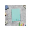 8422952393894-Finocam Nexo - Cahier de notes - A5 (148 x 210 mm) - 72 feuilles / 144 pages - papier blanc cassé - pointillé - couverture -P_405246445_6-6