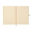 8422952393870-Finocam Nexo - Cahier de notes - A5 (148 x 210 mm) - 72 feuilles / 144 pages - papier blanc cassé - pointillé - couvercl-P_405246447_2-3