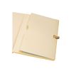 8422952393672-Finocam Nexo - Cahier de notes - A5 (148 x 210 mm) - 72 feuilles / 144 pages - papier blanc cassé - doublé - couvercl-P_405246453_2-3