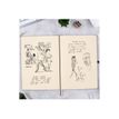 8422952393382-Finocam Nexo - Cahier de notes - B5 - 176 x 250 mm - 72 feuilles / 144 pages - papier blanc cassé - uni - couvert-P_405246456_5-5