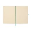 8422952393375-Finocam Nexo - Cahier de notes - B5 - 176 x 250 mm - 72 feuilles / 144 pages - papier blanc cassé - uni - couverture -P_405246457_2-4