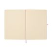 8422952393368-Finocam Nexo - Cahier de notes - B5 - 176 x 250 mm - 72 feuilles / 144 pages - papier blanc cassé - uni - couver-P_405246458_3-4