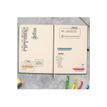 8422952393221-Finocam Nexo - Cahier de notes - B5 - 176 x 250 mm - 72 feuilles / 144 pages - papier blanc cassé - pointillé - couvert-P_405246460_6-7