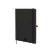 8422952393221-Finocam Nexo - Cahier de notes - B5 - 176 x 250 mm - 72 feuilles / 144 pages - papier blanc cassé - pointillé - couvert-P_405246460_9-2