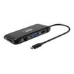 3567049019136-PORT connect - Station d'accueil - USB-C - HDMI, VGA - 1GbE-P_405246527_2-0