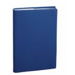 3371010182350-Agenda Année Civile -  MINISTRE SPIRALÉ FR avec répertoire - Couverture Impala par 10 - Assorti : noir,bleu océan,rouge cerise,orange  - 16x24 cm - Semainier - 14 mois de décembre à ja--0