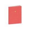 3371010513581-Quo Vadis Fantasy - Carnet de notes - A5 - 48 feuilles / 96 pages - couverture rose-P_405247292_4-1