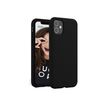 3701263530149-JAYM CLASSIC - Coque de protection pour Galaxy S25 Ultra - MagSafe - silicone et microfibr-P_405247756_1-0