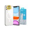 3701263530217-JAYM - Coque de protection pour téléphone portable - compatibilité avec MagSafe - polyuréthanne thermoplastique (TPU), po-P_405247765_1-0