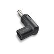 8435430625110-NGS BUD-AS - Kit adaptateur de connecteur d'alimentation pour prise CC de 6,0 mm - Aliment-P_405248141_2-2