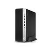 3701637891876-HP ProDesk 600 G4 - Unité centrale reconditionné Grade A - SFF Core i7 8700 - RAM 16 Go - SSD 512-P_405249954_1-1