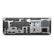 3701637891975-HP ProDesk 600 G4 - Unité centrale reconditionné Grade B - SFF Core i7 8700 - RAM 16 Go - SSD 51-P_405249955_6-7
